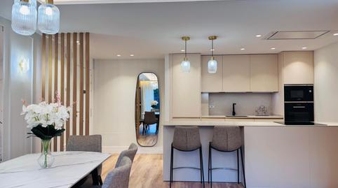 Foto 5 de Planta baixa en venda a Nueva Alcántara, Marbella