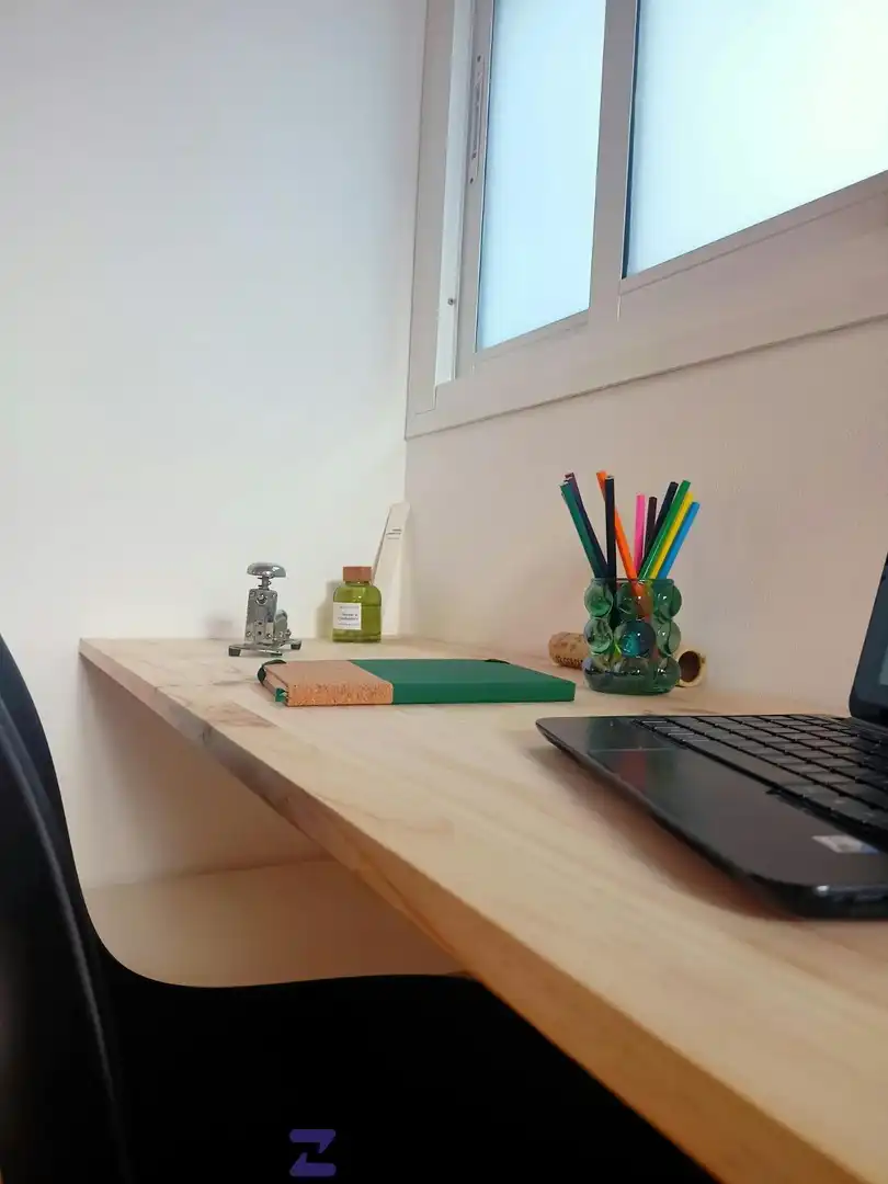 Apartament de lloguer a Casco Antiguo, imagen 8