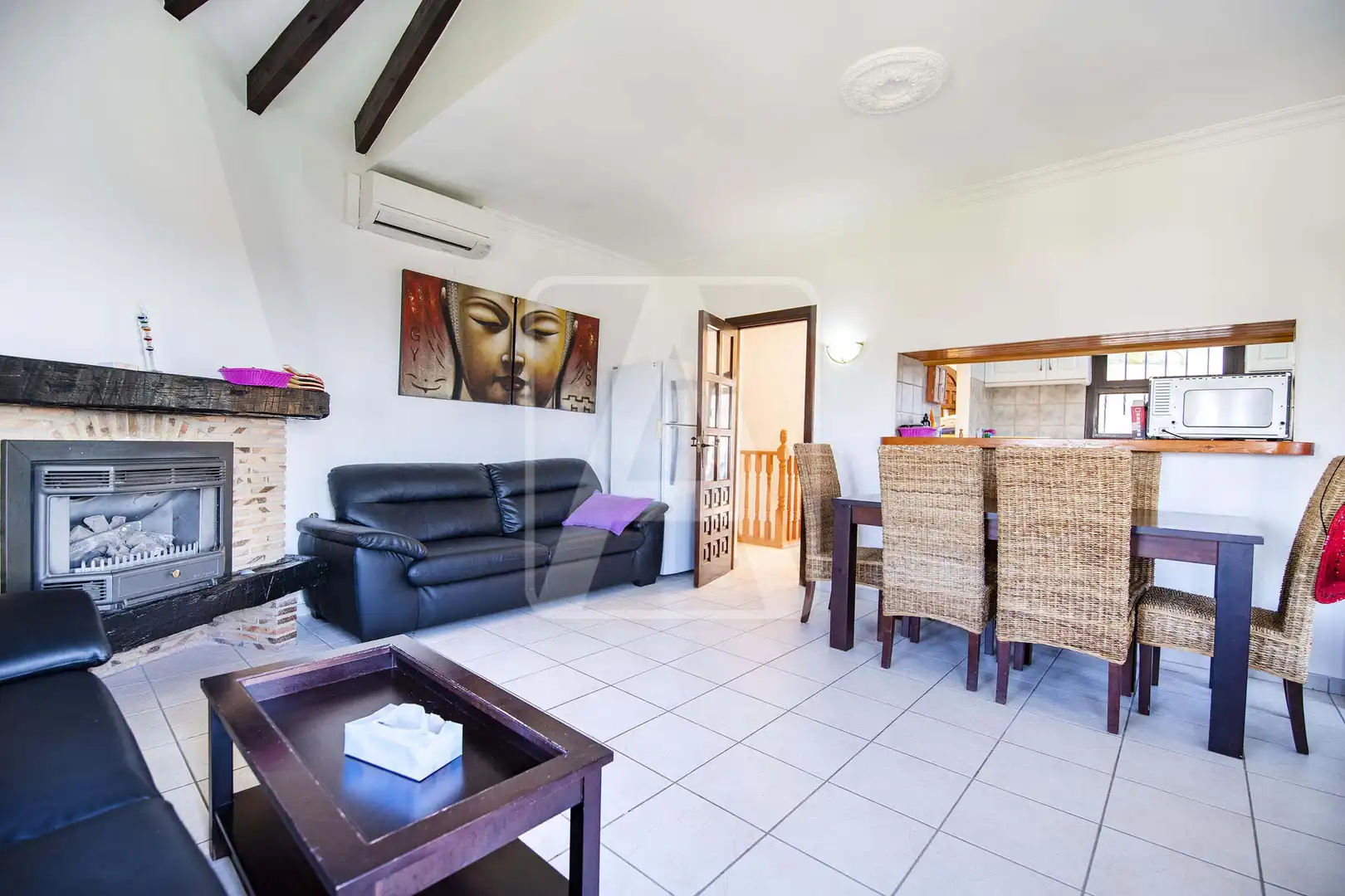 Detached house with pool for sale in Paichi, imagen 10