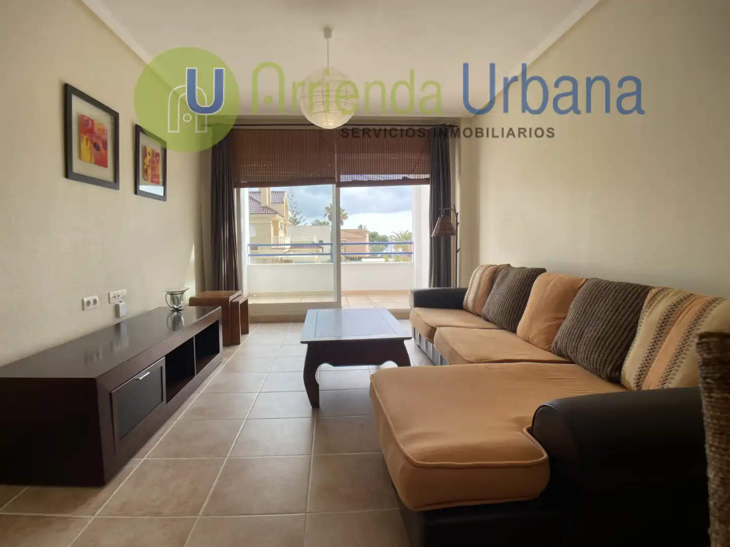Appartement avec terrasse à louer à Torrevieja - Mar rojo, imagen 6