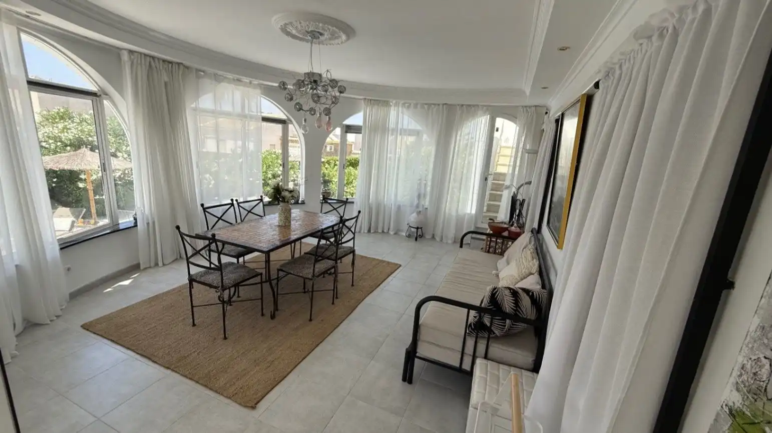Villa avec terrasse à vendre à N/A, imagen 14