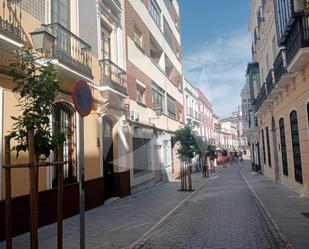 Vista exterior de Pis en venda en Badajoz Capital amb Aire condicionat i Balcó