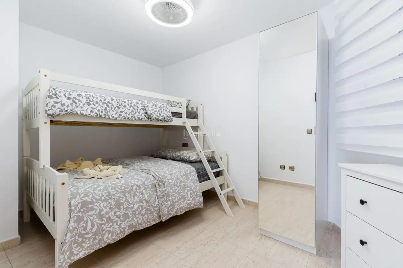 Appartamento con ascensore in affitto a Avenida Doctor Mariano Ruiz Canovas 4, imagen 8
