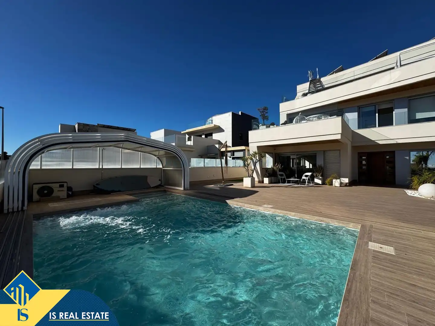Villa mit Pool zum Verkauf in Orihuela Costa, imagen 5