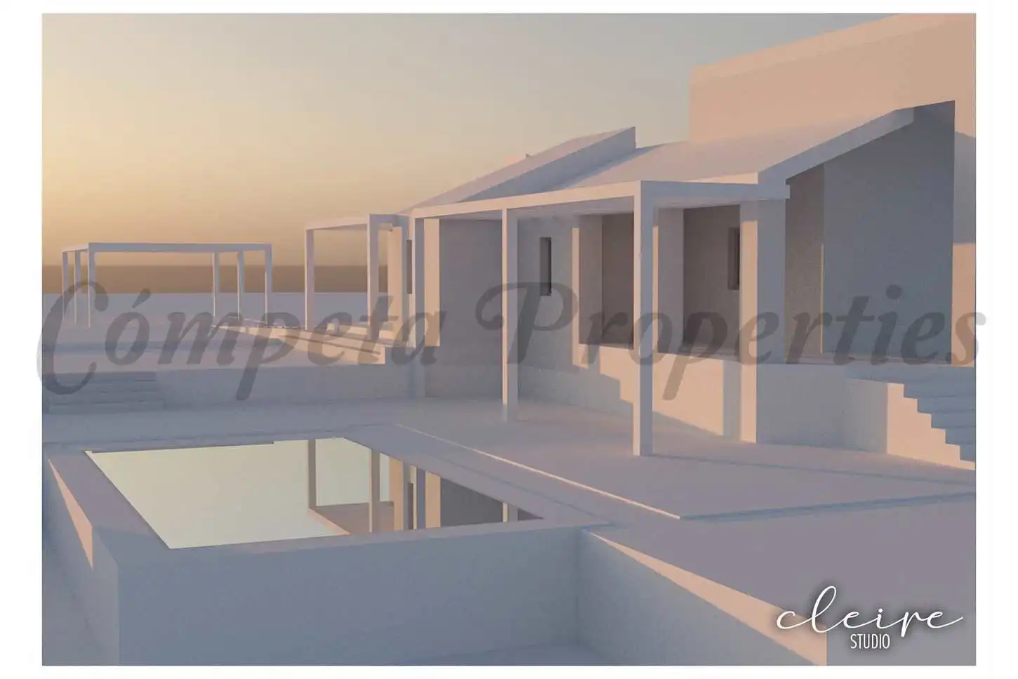Casa con jardín en venta en Frigiliana, imagen 7