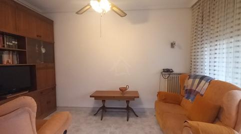 Photo 5 of Flat to rent in Logroño - Cl Duquesa de la Victoria, Residencia, La Rioja