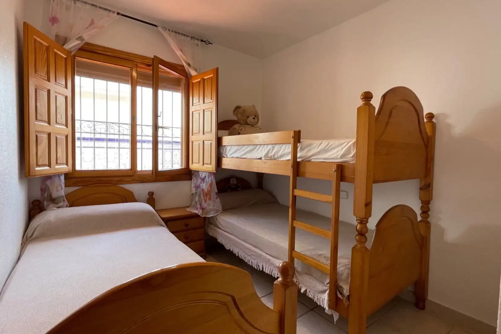 Chalet con jardín en venta en Torre de la Horadada, imagen 17