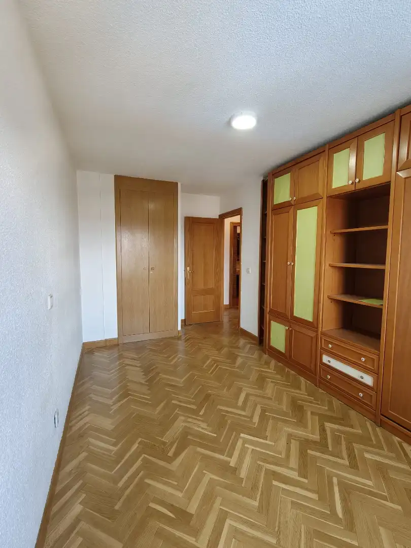 Dormitori de Dúplex en venda en Leganés amb Aire condicionat, Calefacció i Parquet