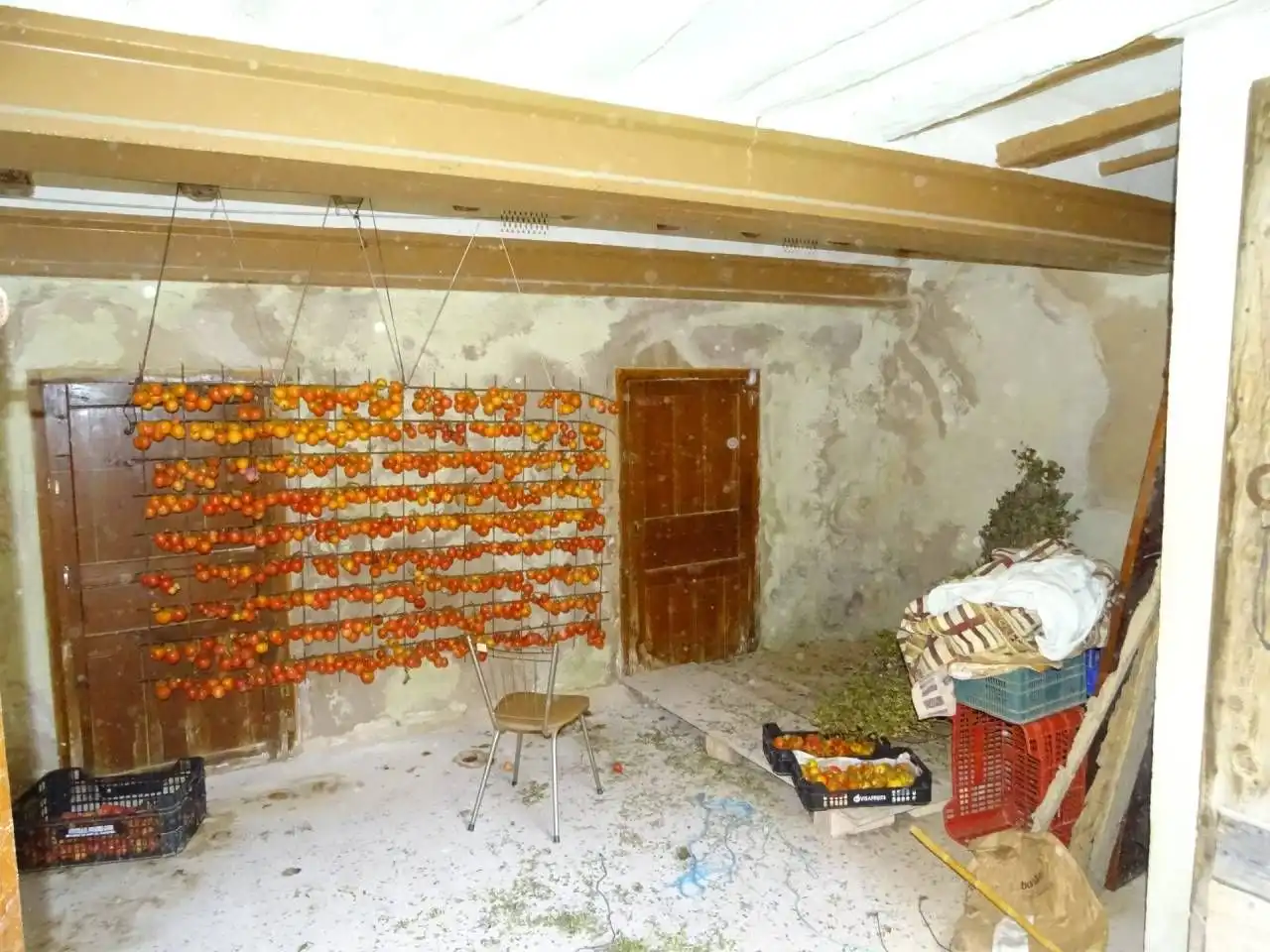 Casa o xalet en venda en Paüls