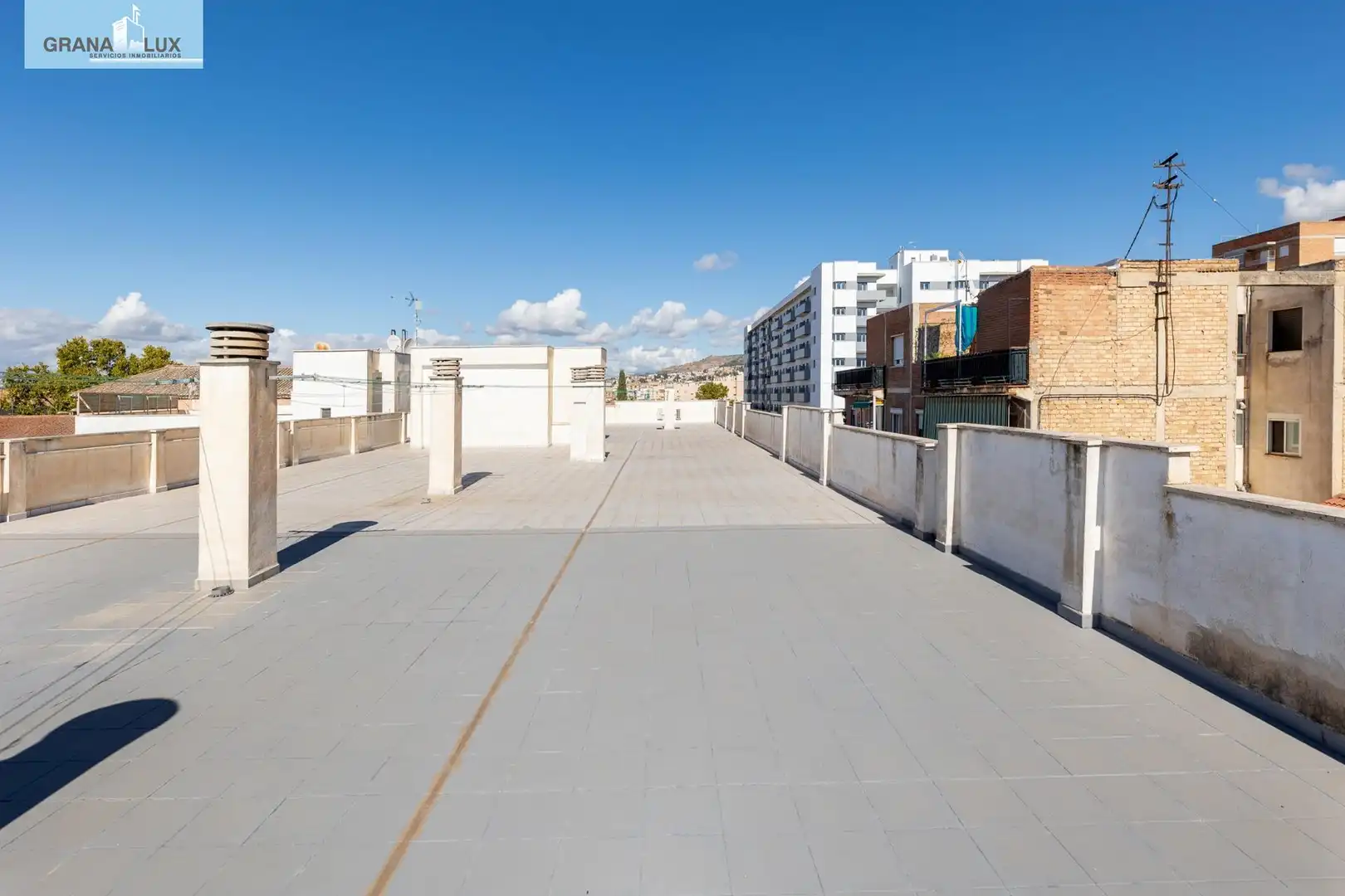Piso con ascensor en venta en Calle Santa Adela, imagen 21