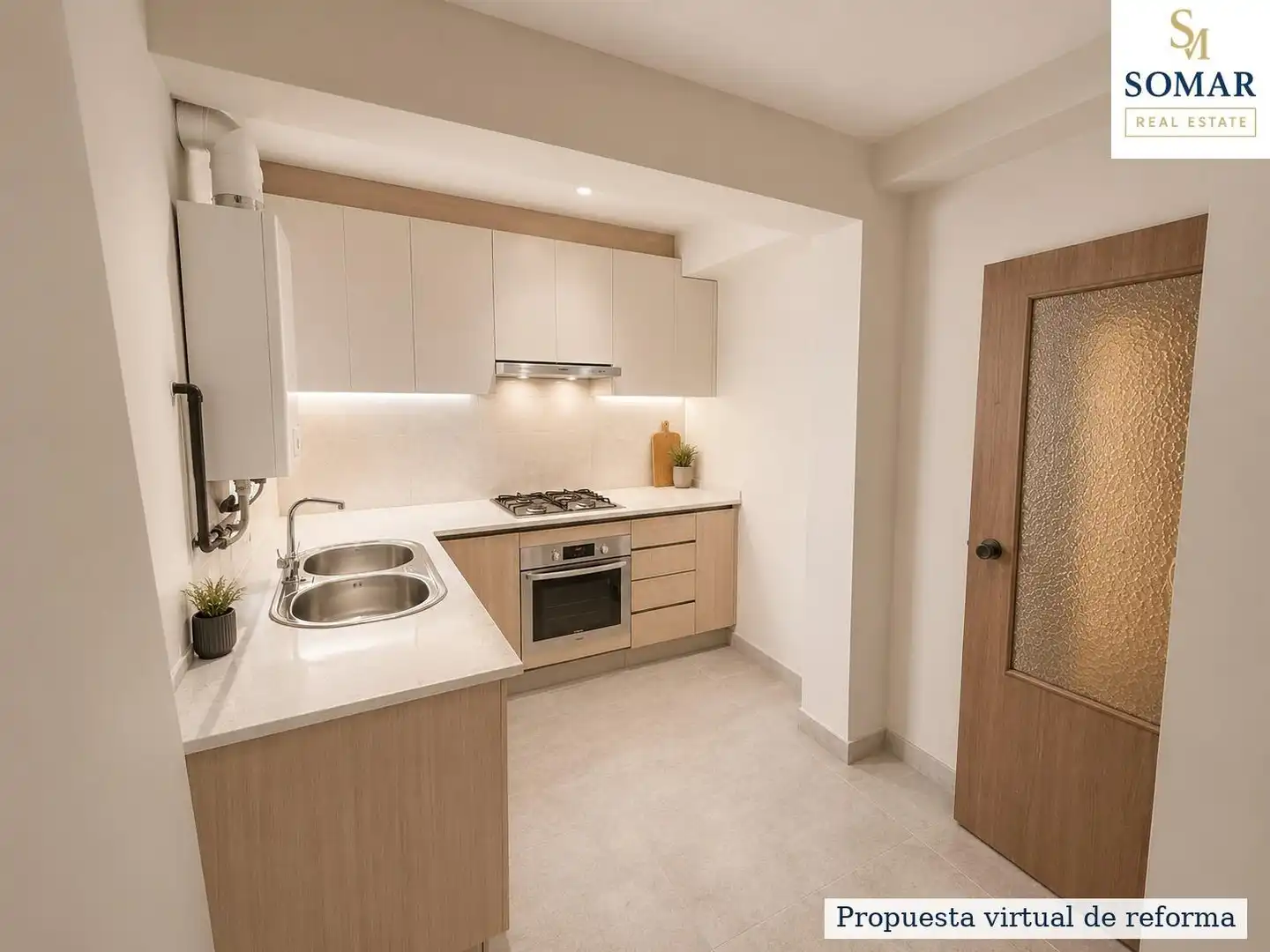 Appartamento con ascensore in vendita a Ciutat Vella, imagen 8