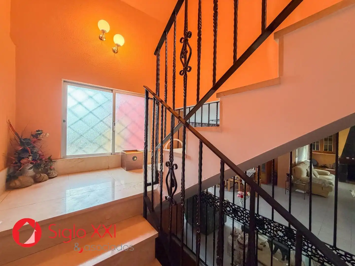 Chalet con piscina en venta en Madrigal, imagen 71