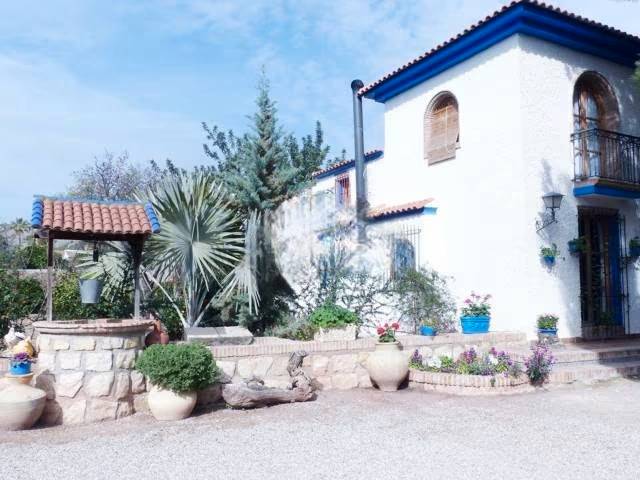 Casa-chalet en Venta en Totana