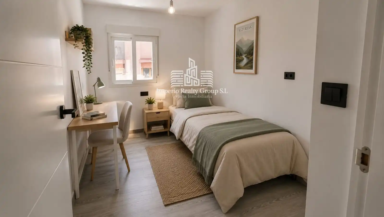 Piso en venta en San Pedro - Siana, imagen 23