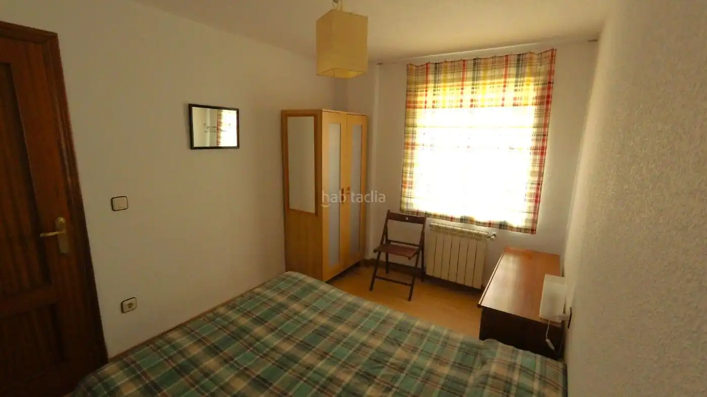 Apartament amb jardí en venda a Barrio Aldehuela 76, imagen 17