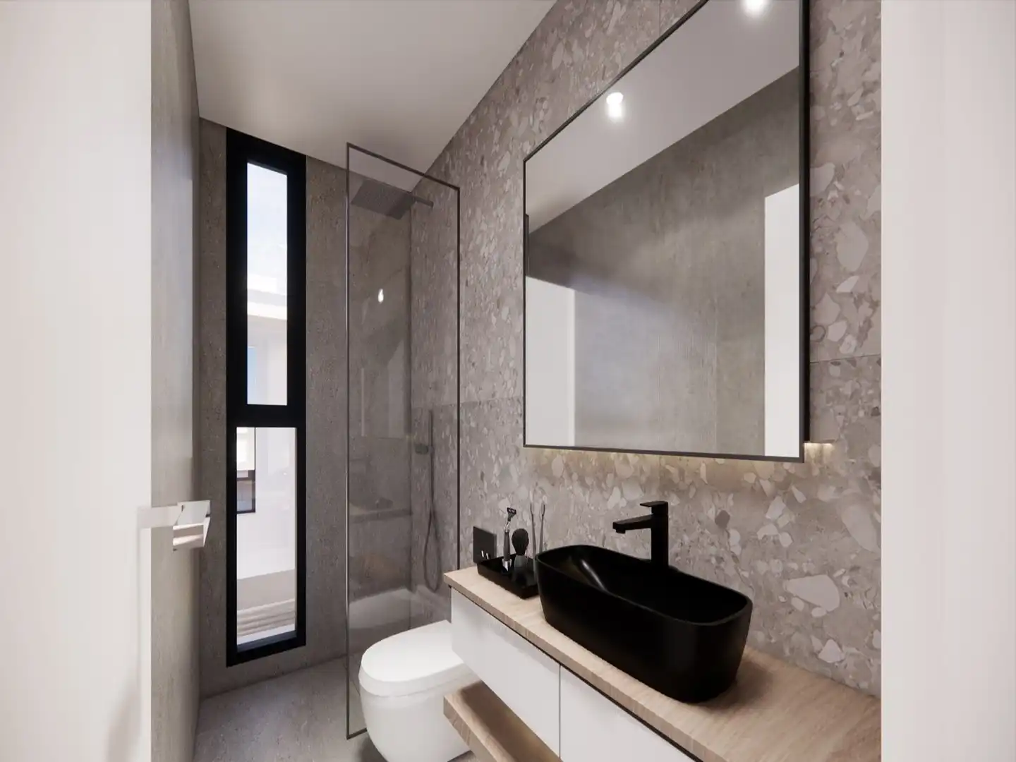 Villa con piscina in vendita a Calle Calle Antonio Puig Renau (Santa Rosalia), imagen 8