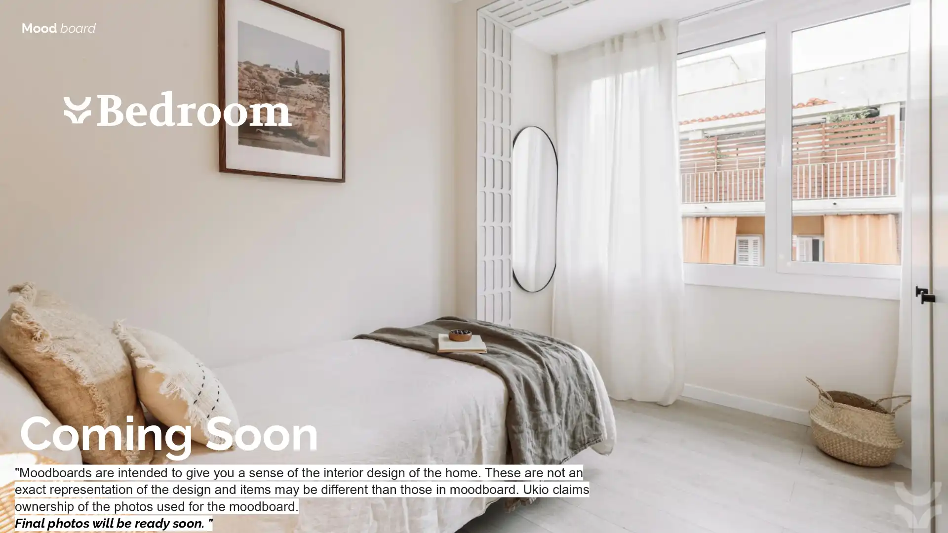 Bedroom of Apartments for rent in Madrid  with Air Conditioner, Heating and Furnished