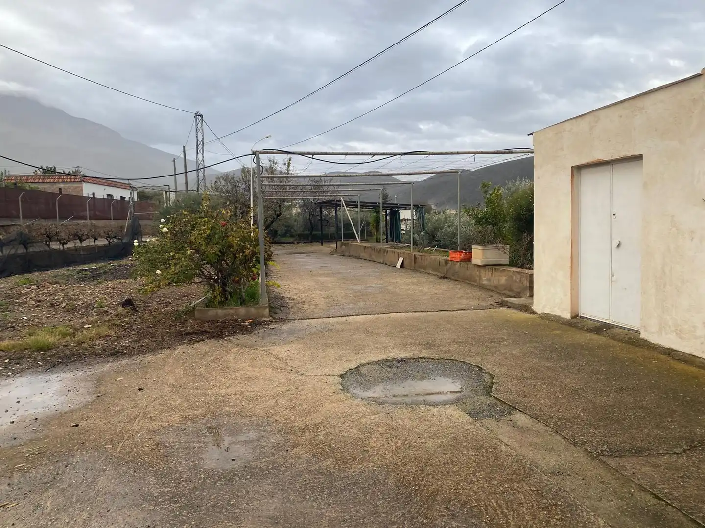Terreno en venta en Berja