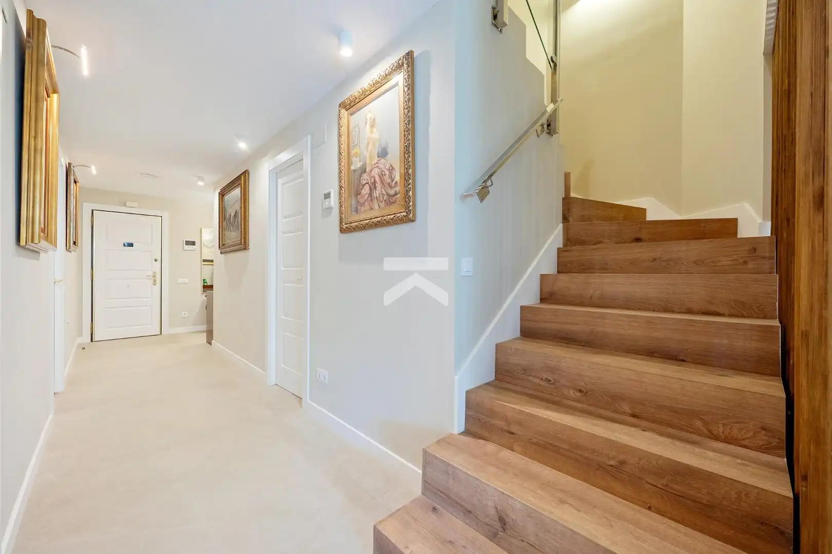 Duplexes for sale in Torredembarra  with Air Conditioner, Heating and Private garden