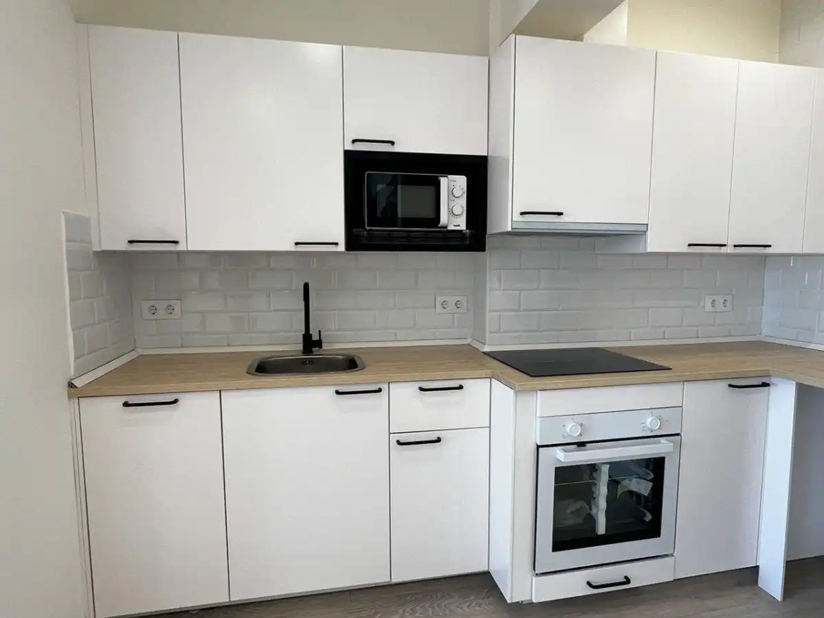 Apartamento de alquiler en Torre, Monte Alto - Zalaeta - Atocha