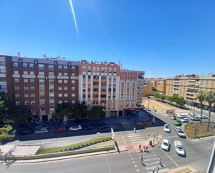 Pis de lloguer a Ciudad Jardín - Zoco