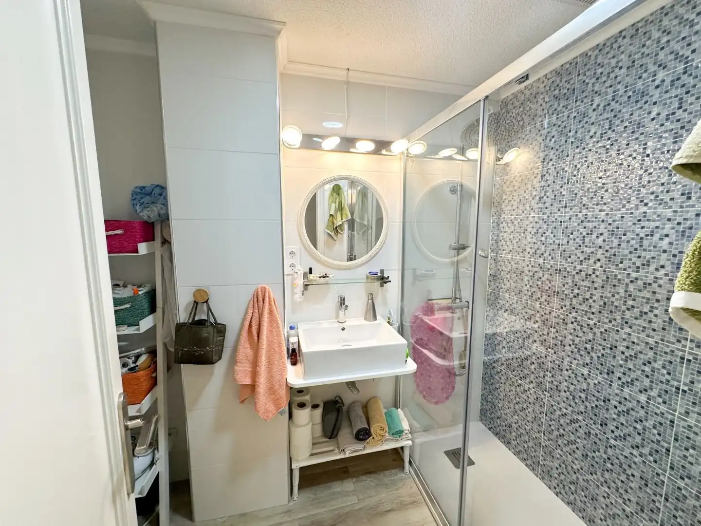 Apartment with garden for sale in Playa del Cura, imagen 17