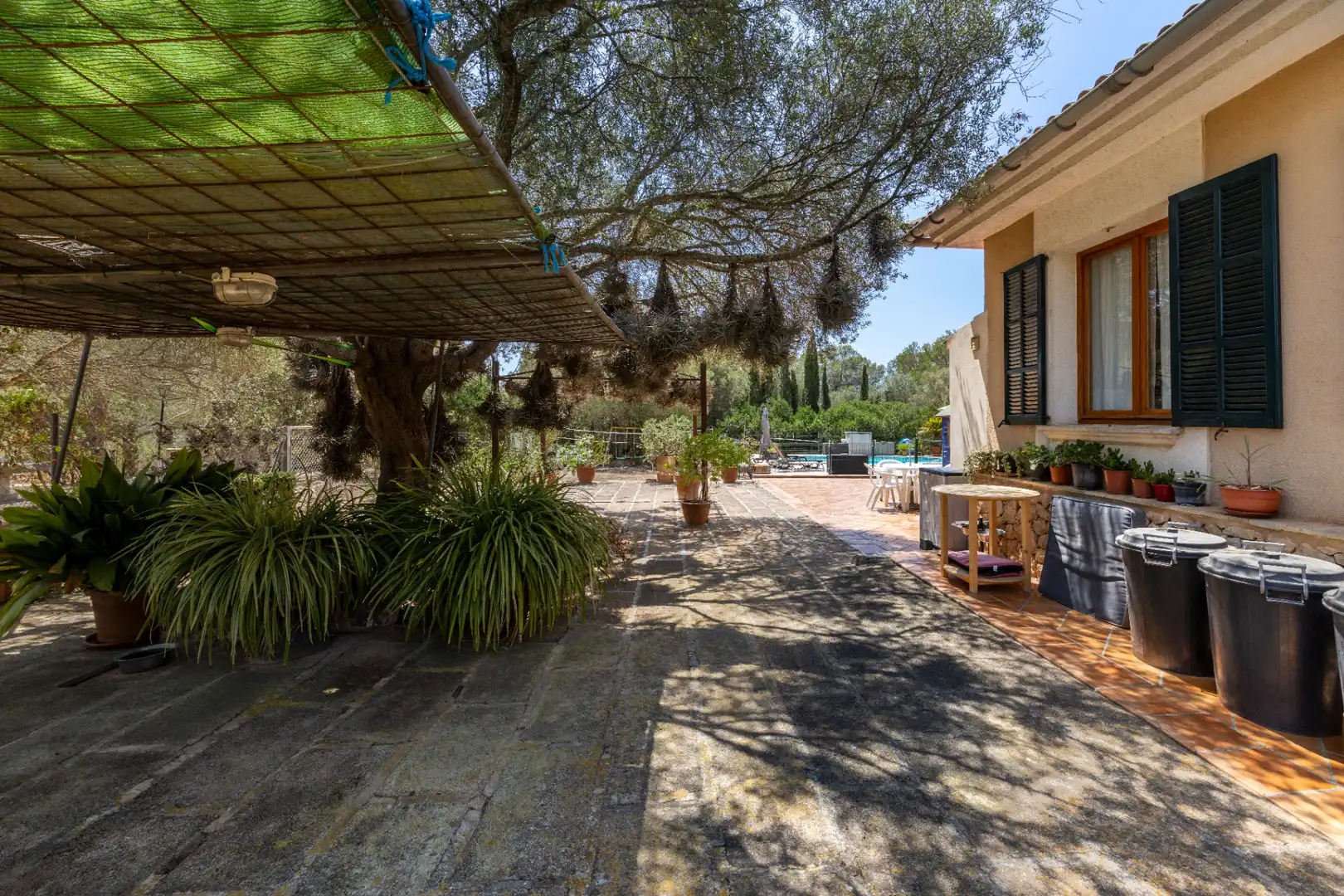 Villa avec terrasse à vendre à Pòrtol, imagen 8