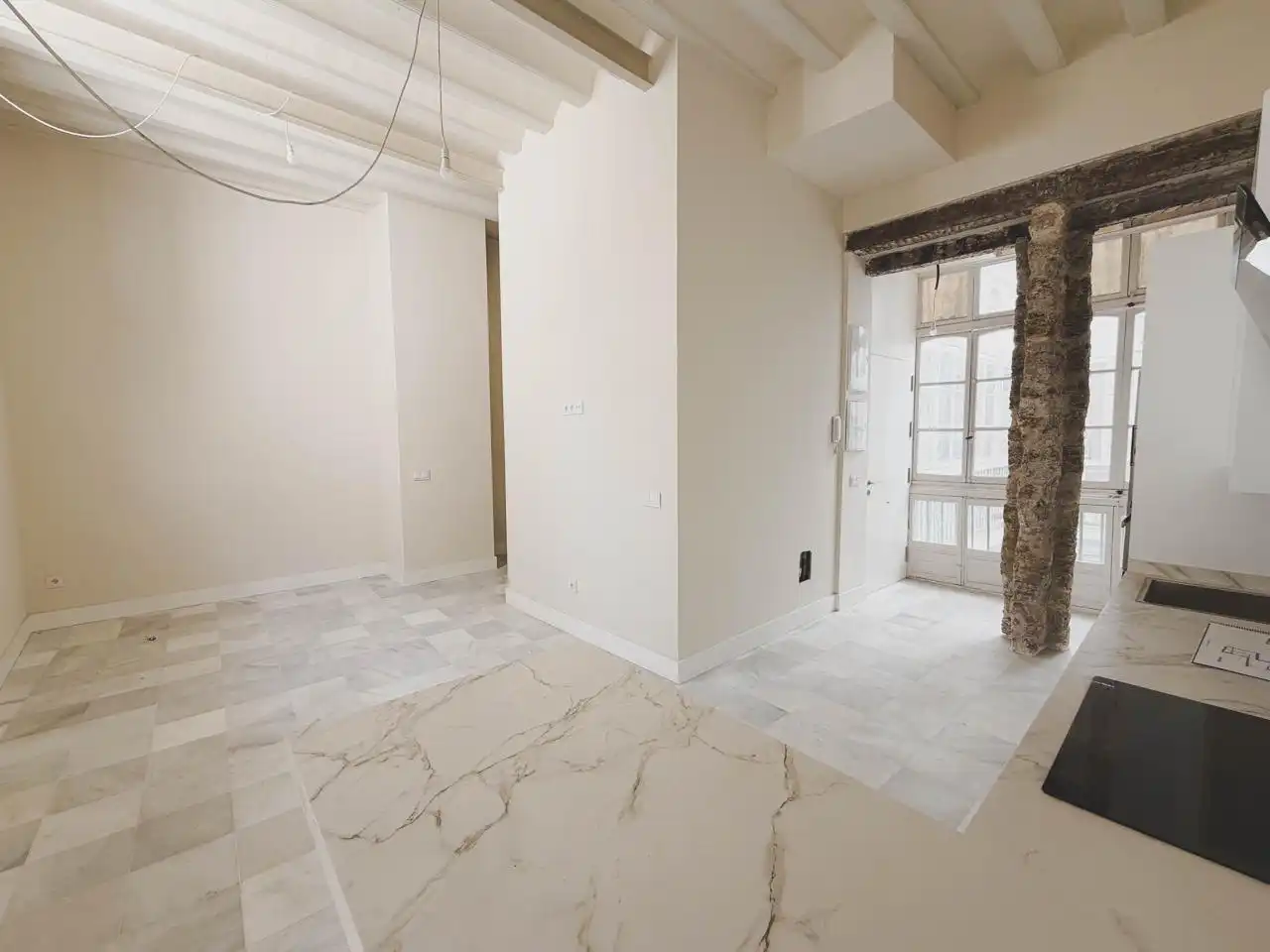 Wohnung zum Verkauf in Cádiz