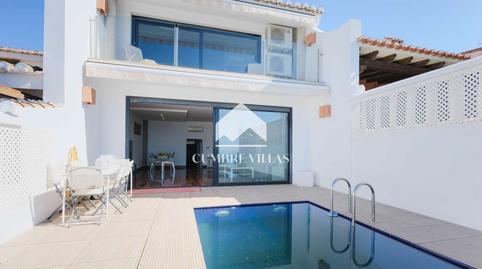 Foto 3 de Casa adosada en venda a Velilla - Velilla Taramay, Almuñécar