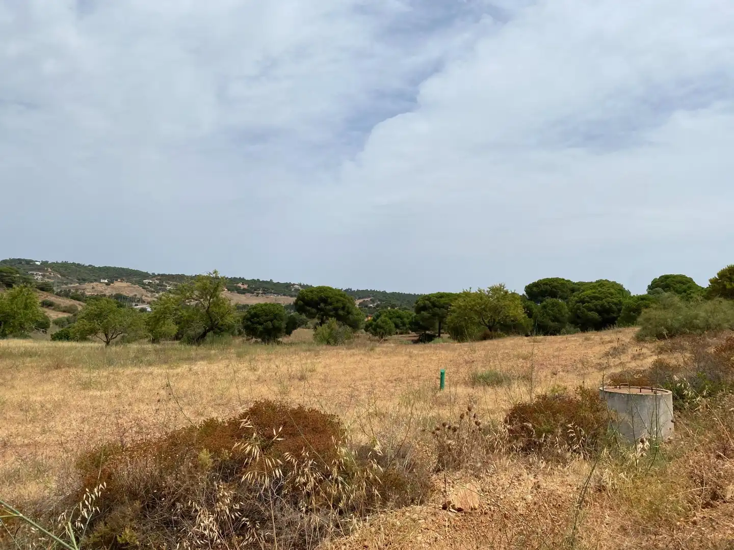 Terreni e lotti in vendita a Vía POLIGONO 15, PARCELA 83, VALDECERRO
