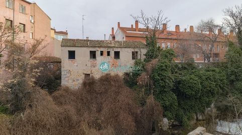 Foto 3 de Casa o chalet en venta en San Lorenzo - San Marcos, Segovia Capital