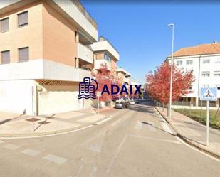 Exterior view of Industrial buildings to rent in Cáceres Capital