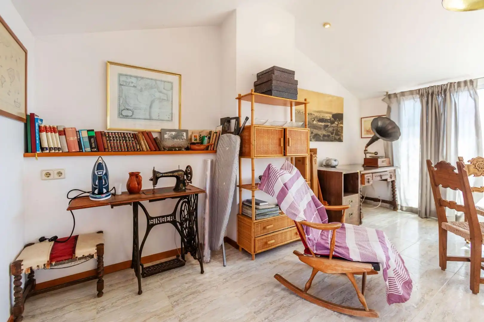 Finca rústica en venta en El Pedró
