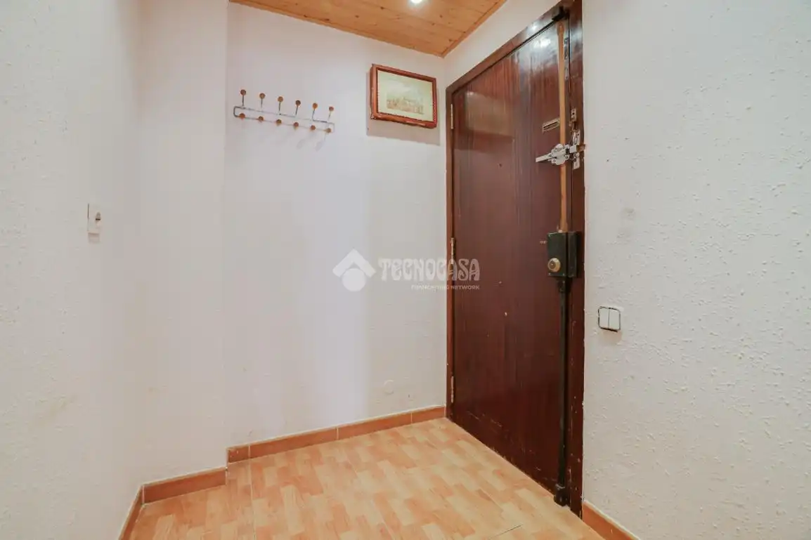 Piso en venta en Rubí con Balcón