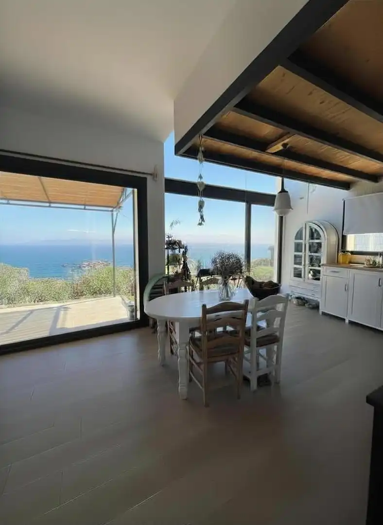 Comedor de Casa o chalet en venta en Algeciras con Terraza, Trastero y Balcón