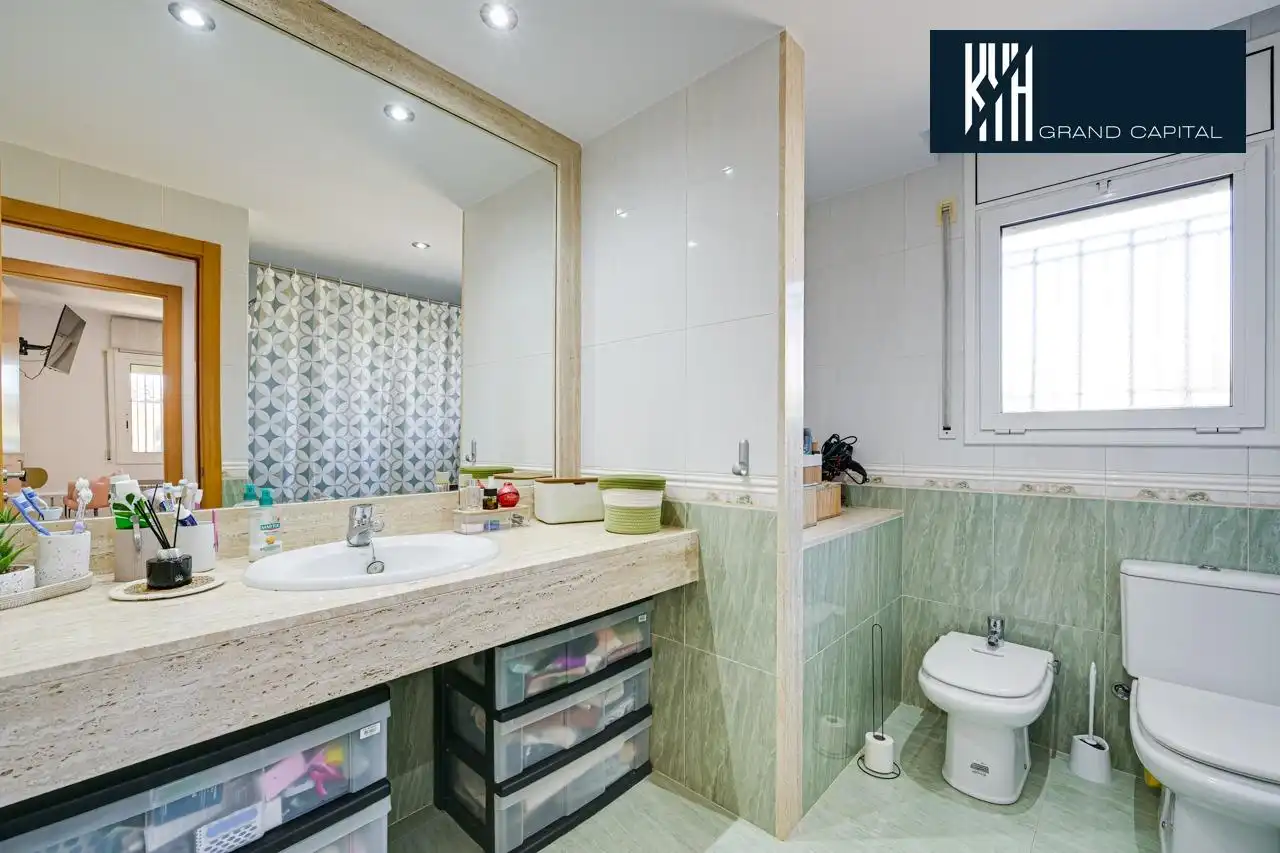Casa con terraza en venta en Carrer Carrer Casanovas, imagen 32