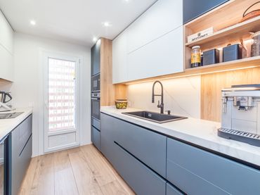 Appartement avec piscine à vendre à Calle Enrique Granados