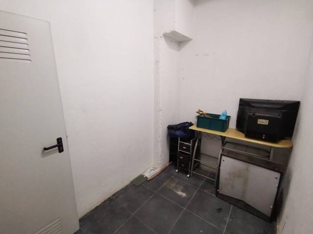 Trastero en Alquiler en Calle Calcio, 18 en Butarque