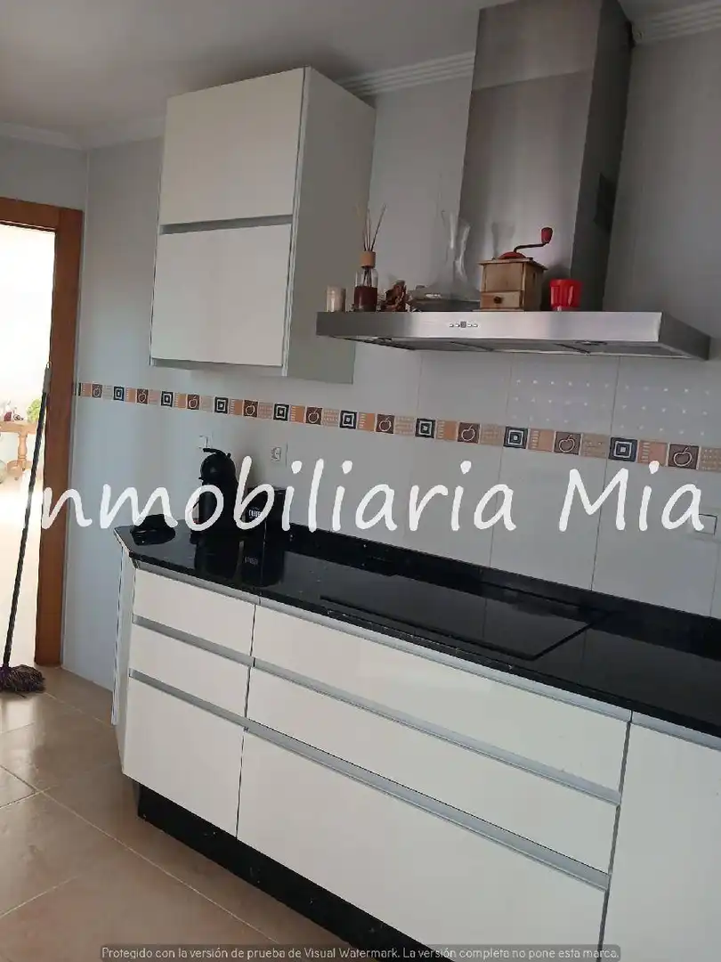 Ático con ascensor en venta en Puerto Lumbreras, imagen 6