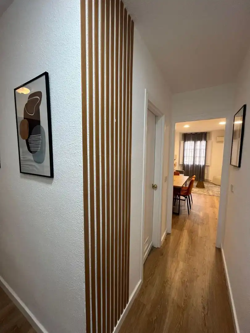 Flat for sale in Málaga