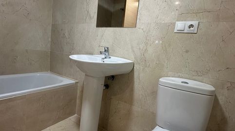 Foto 4 de Apartamento de alquiler en Centro, Ponferrada