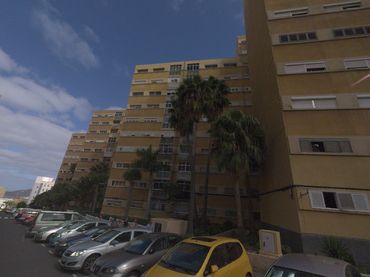 Pis amb ascensor en venda a C/ Diego Betancor Suárez