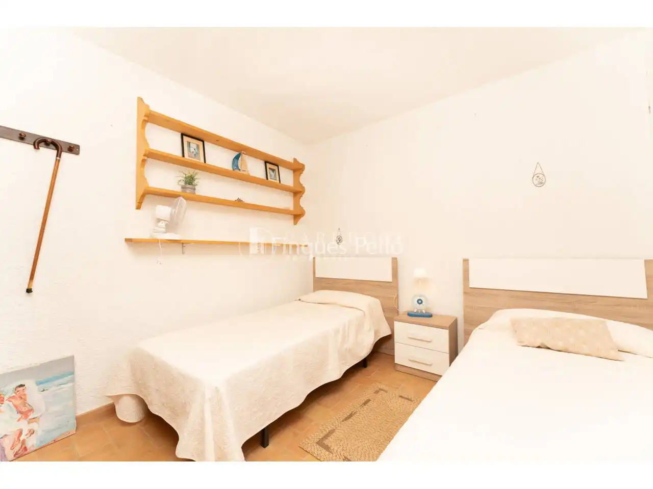Terraced house with garden for sale in Travesia Llevantí, imagen 23