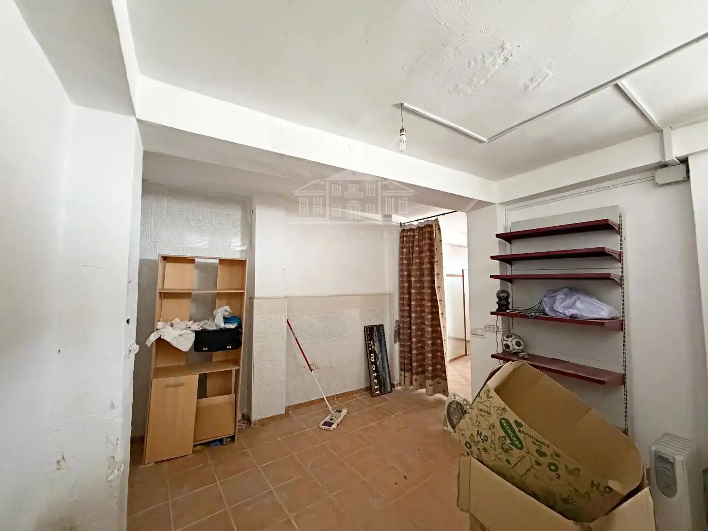 Haus oder Chalet zum Verkauf in Motril mit Terrasse und Balkon
