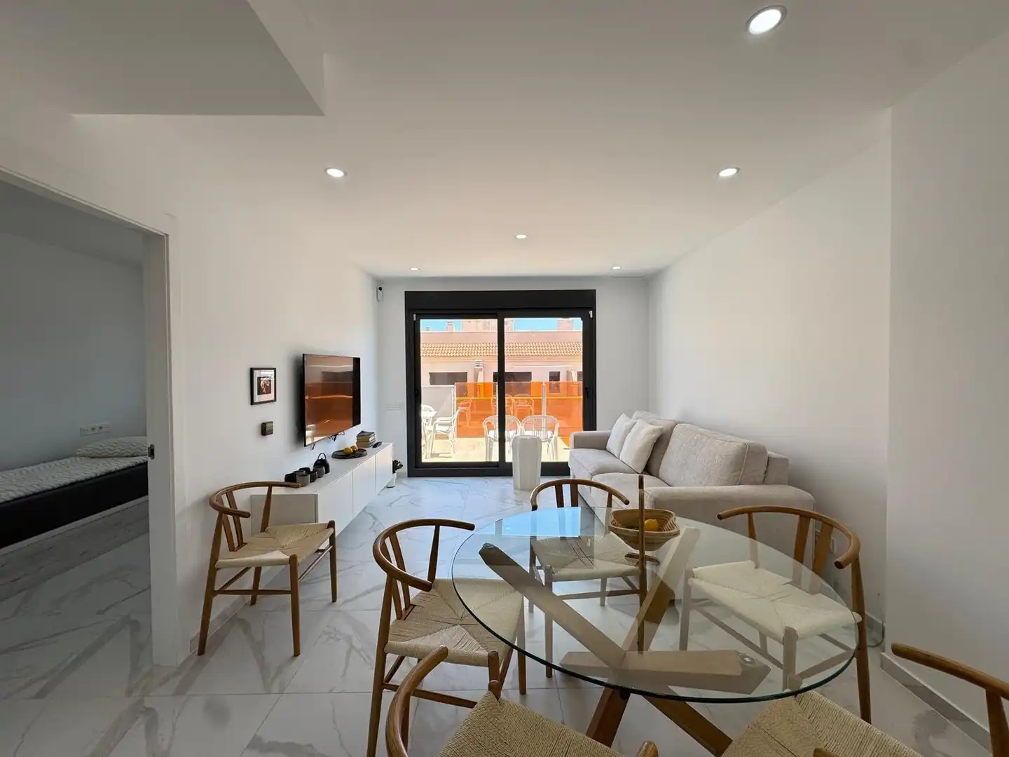 Penthouse mit Pool zum Verkauf in Playa del Cura, imagen 6