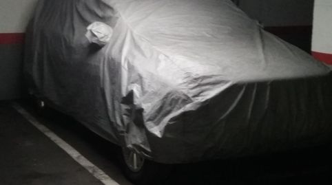 Foto 5 de Garaje en venta en Calle de Los Hermanos García Noblejas, 195, Pueblo Nuevo, Madrid Capital