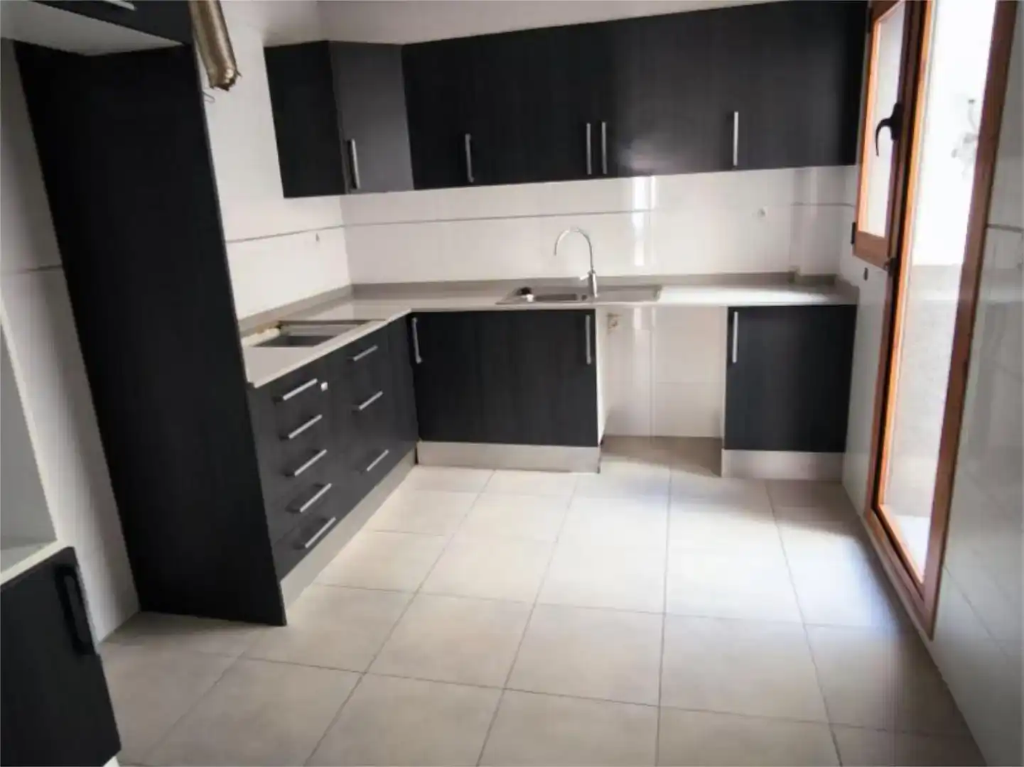 Cocina de Piso en venta en Monóvar  / Monòver, Alicante