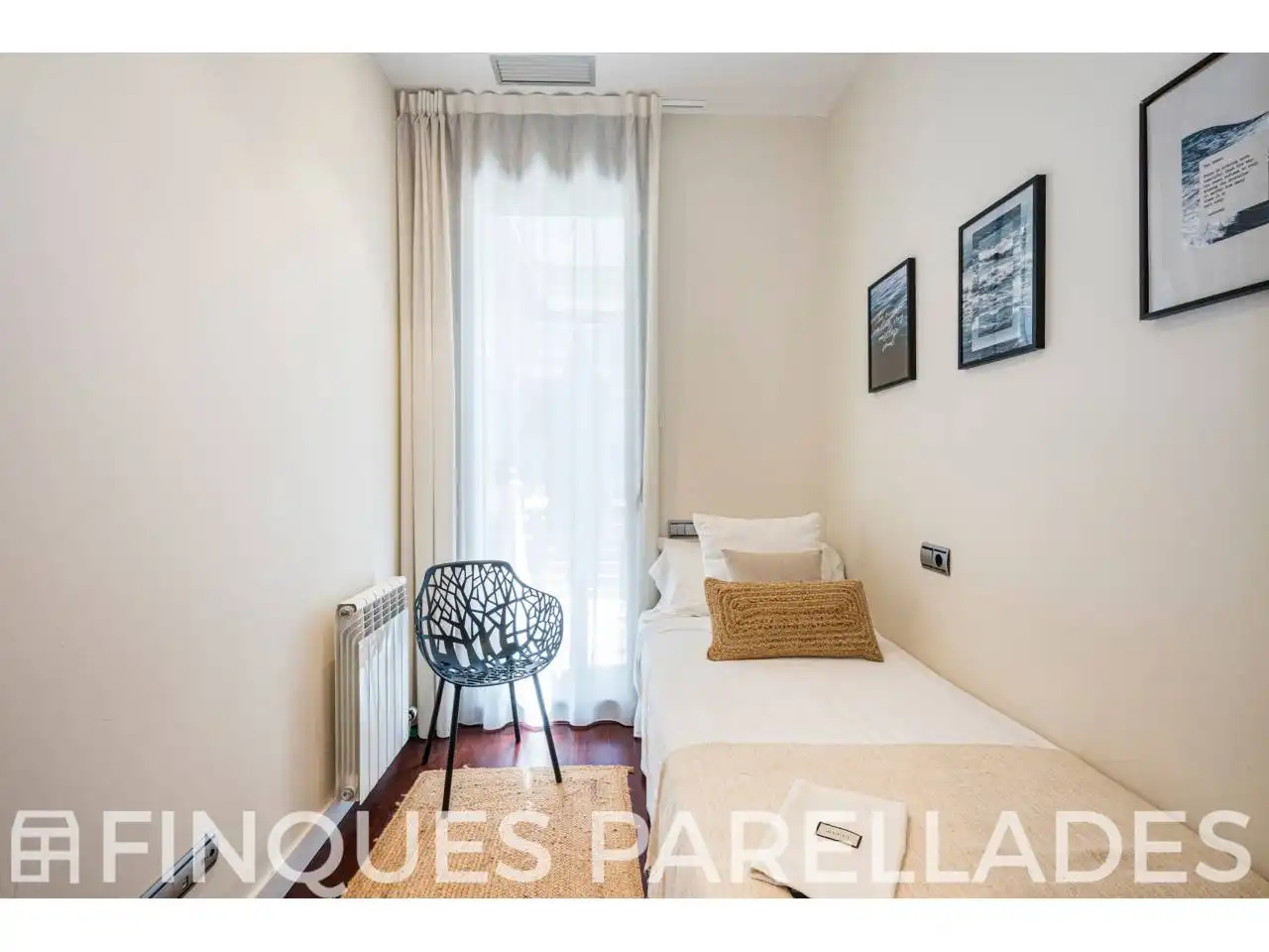 Appartement avec piscine à vendre à La Plana, imagen 32