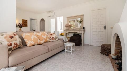 Foto 3 de Pis en venda a De la Gardenia, Paraiso - Barronal, Málaga