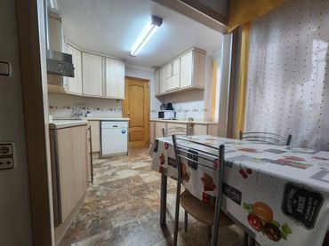 Pis amb balcó en venda a Crevillent